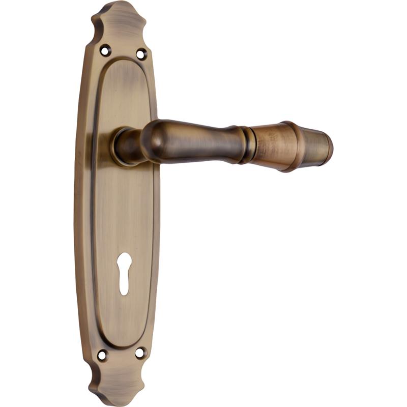 Lilly KY Mortise Handles